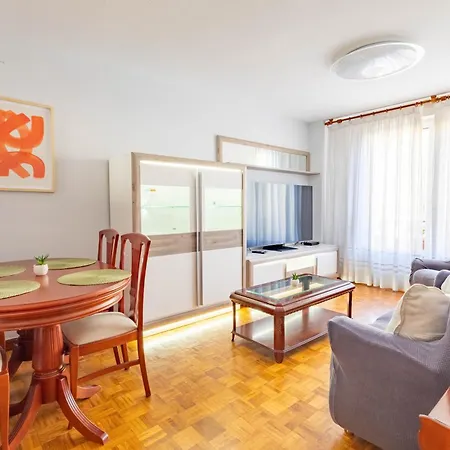Encanto En Apartment *