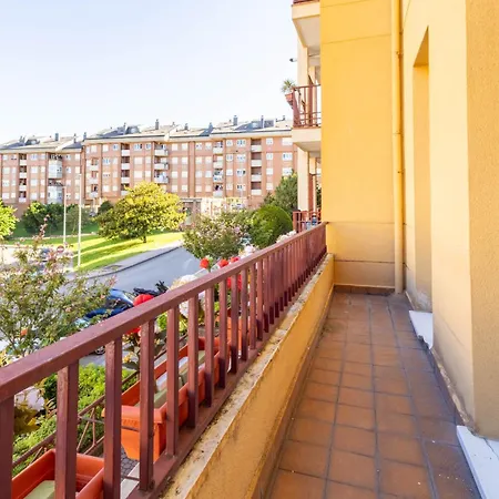 Apartment Encanto En Santander