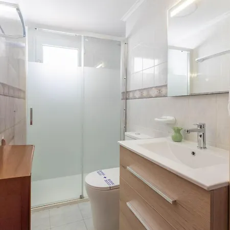 Apartment Encanto En Santander