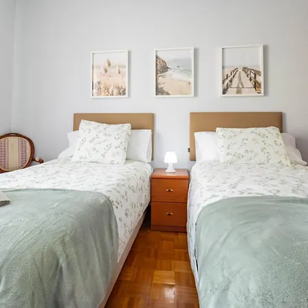 Apartment Encanto En *