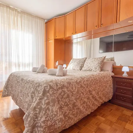 Encanto En Apartment Santander