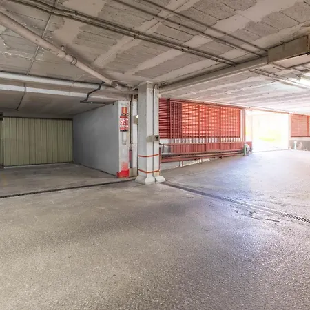 Encanto En Apartment *