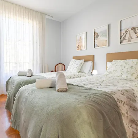 Apartment Encanto En Santander