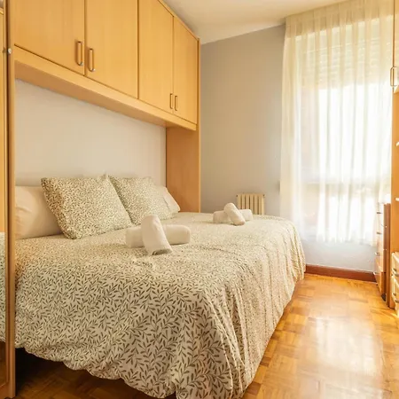 Encanto En سانتاندر